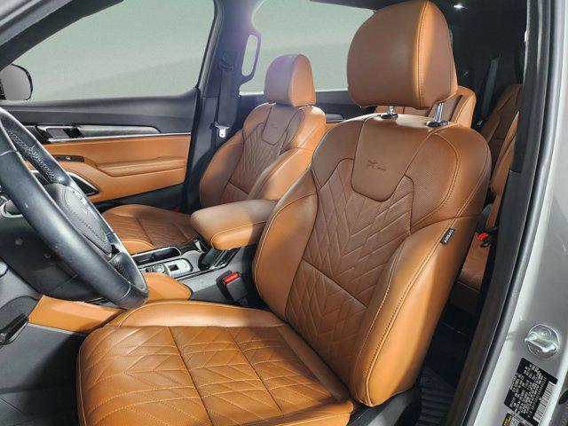 used 2024 Kia Telluride car, priced at $41,592