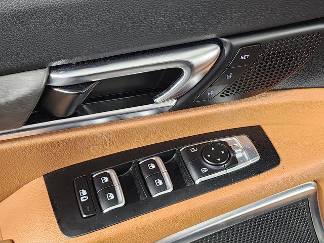 used 2024 Kia Telluride car, priced at $41,592