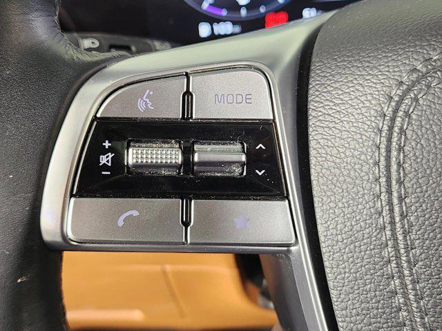 used 2024 Kia Telluride car, priced at $41,592