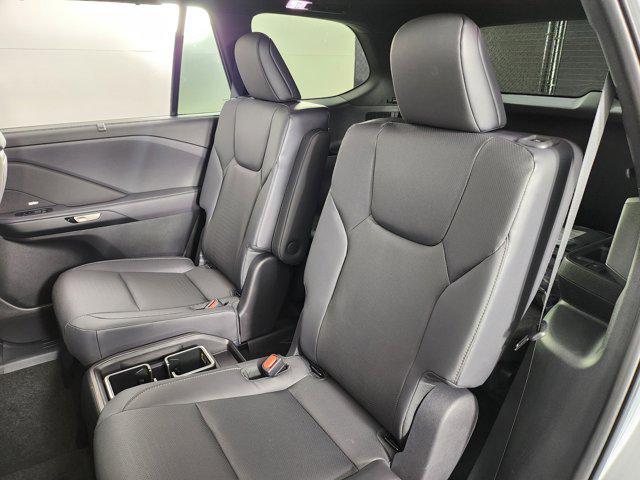 new 2025 Lexus TX 350 car, priced at $71,305