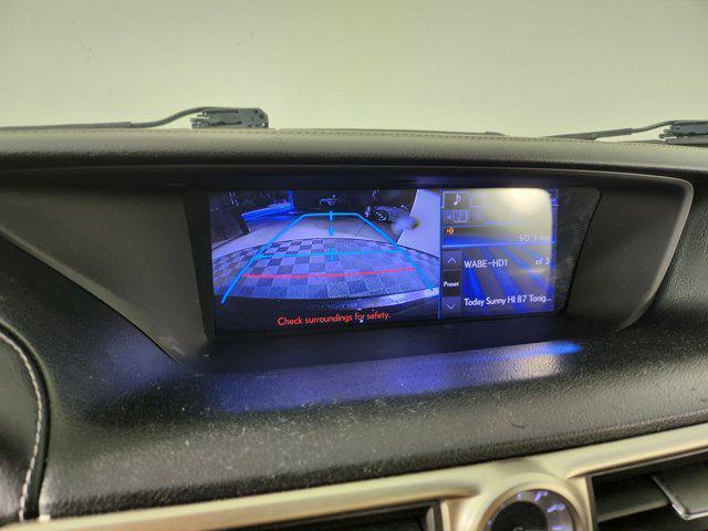 used 2013 Lexus GS 350 car, priced at $15,257