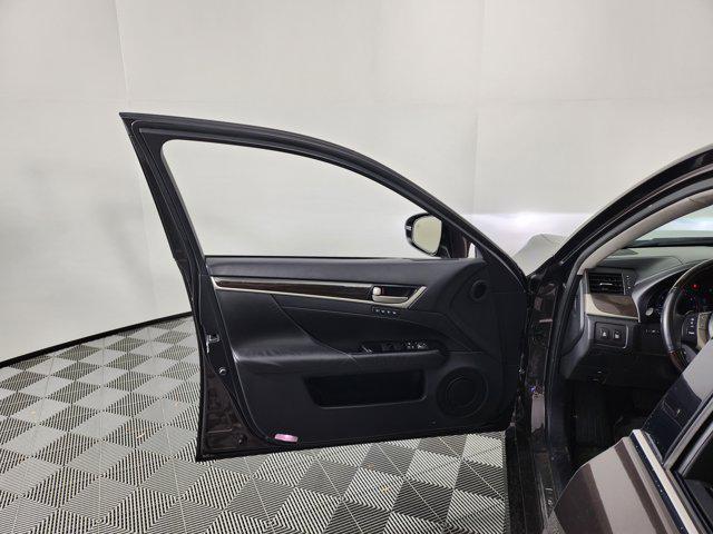 used 2013 Lexus GS 350 car, priced at $15,257