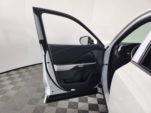 new 2025 Lexus TX 500h car, priced at $73,575