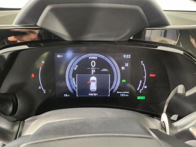 new 2025 Lexus NX 350h car, priced at $56,990