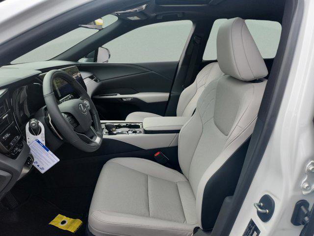 new 2025 Lexus RX 350 car, priced at $60,365