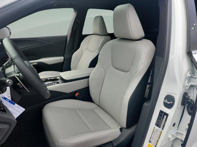 new 2025 Lexus RX 350 car, priced at $60,365