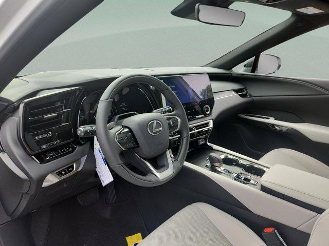 new 2025 Lexus RX 350 car, priced at $60,365