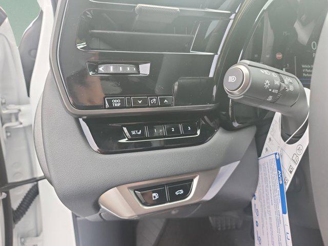 new 2025 Lexus RX 350 car, priced at $60,365