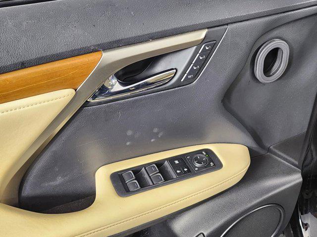 used 2021 Lexus RX 350 car, priced at $36,978