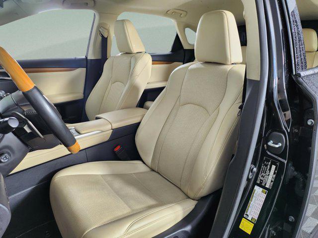 used 2021 Lexus RX 350 car, priced at $36,978