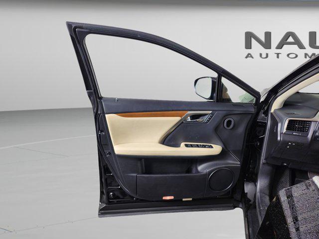 used 2021 Lexus RX 350 car, priced at $36,978