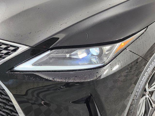used 2021 Lexus RX 350 car, priced at $36,978
