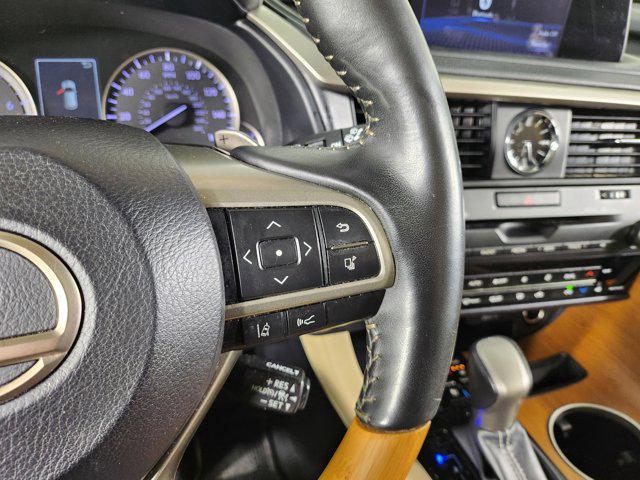 used 2021 Lexus RX 350 car, priced at $36,978