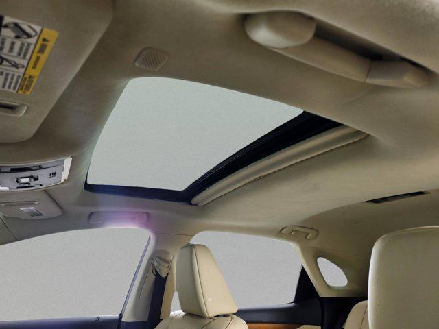 used 2021 Lexus RX 350 car, priced at $36,978