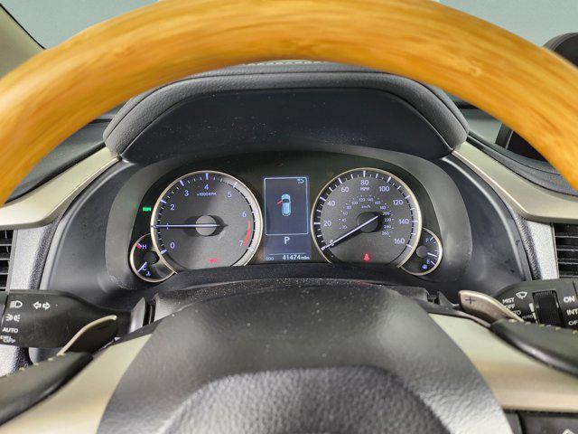 used 2021 Lexus RX 350 car, priced at $36,978