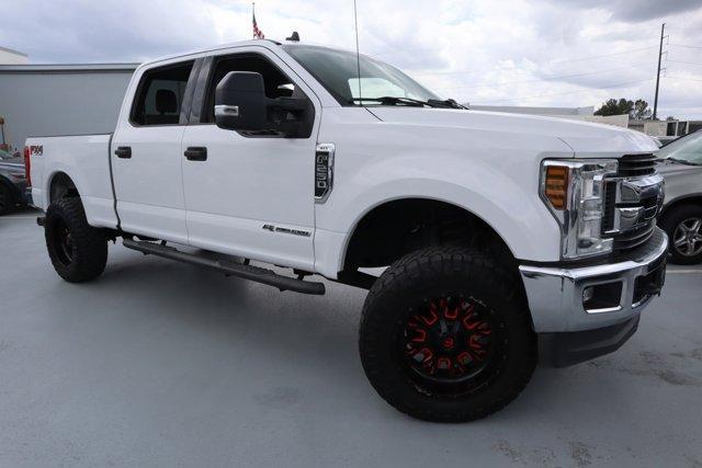 used 2019 Ford F-250 car, priced at $41,588