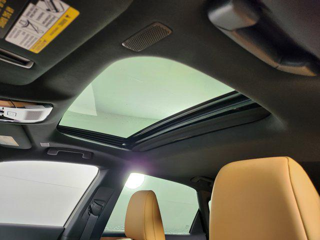 used 2024 Lexus RX 350 car, priced at $52,190