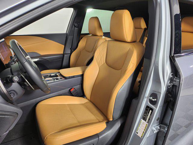 used 2024 Lexus RX 350 car, priced at $52,190