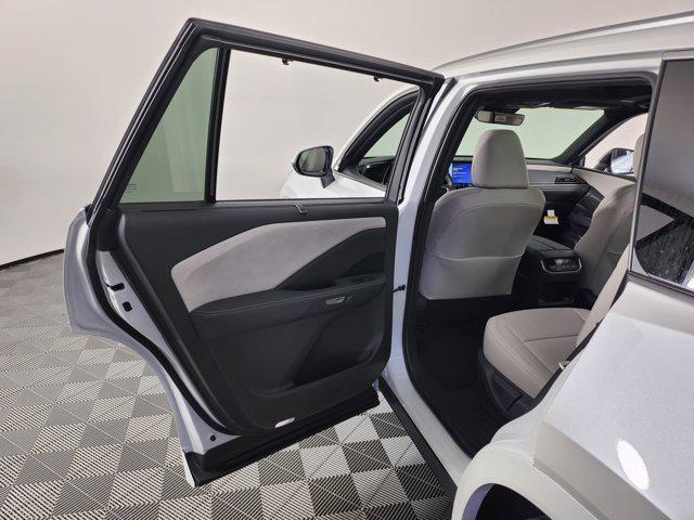 new 2025 Lexus TX 350 car, priced at $62,075