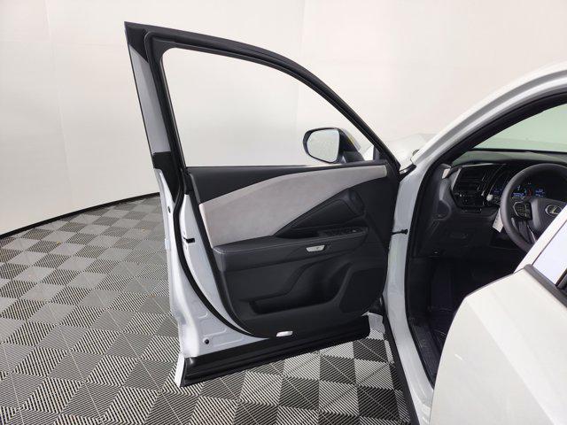 new 2025 Lexus TX 350 car, priced at $62,075