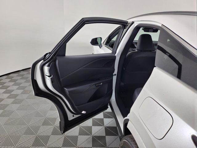 new 2025 Lexus RX 350 car, priced at $58,549