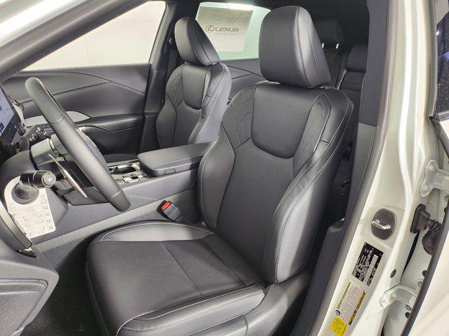 new 2025 Lexus RX 350 car, priced at $58,549