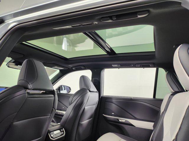 new 2025 Lexus TX 350 car, priced at $71,150