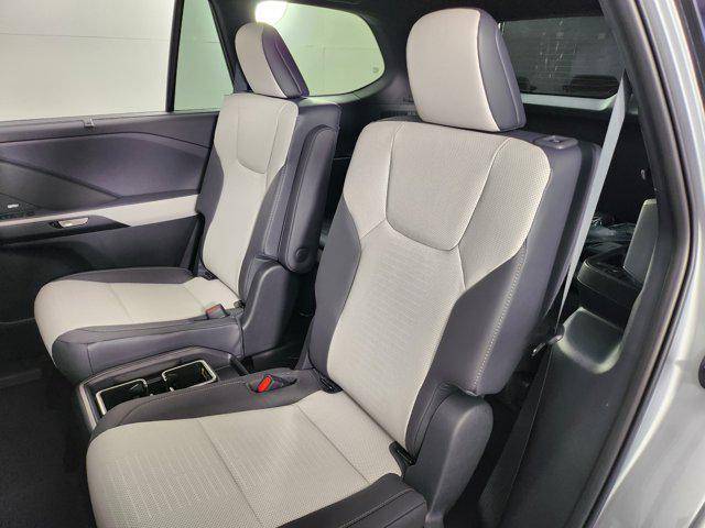 new 2025 Lexus TX 350 car, priced at $71,150