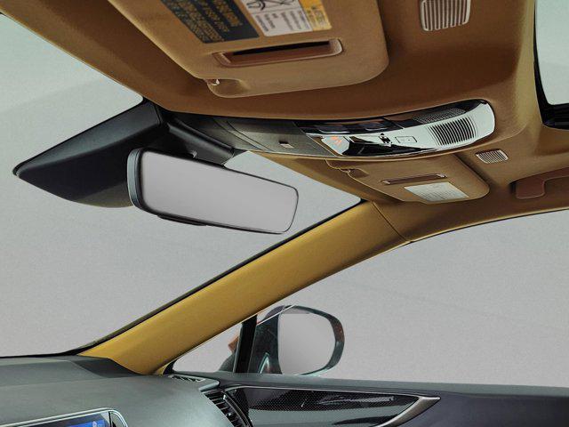 new 2026 Lexus NX 350 car, priced at $48,440