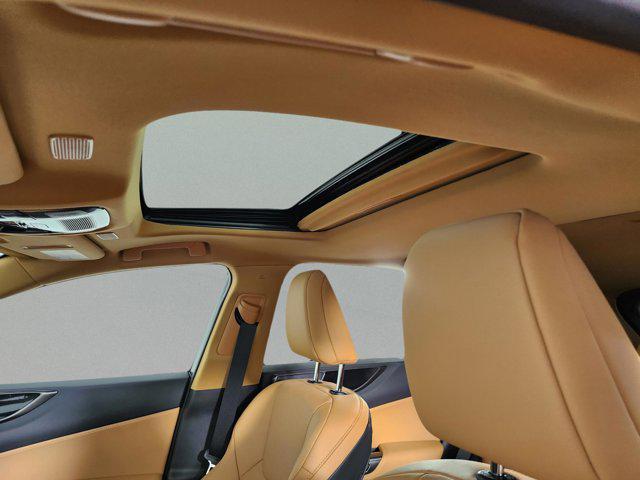 new 2026 Lexus NX 350 car, priced at $48,440