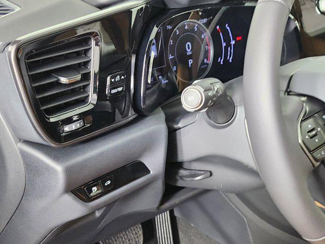 new 2026 Lexus NX 350 car, priced at $48,440