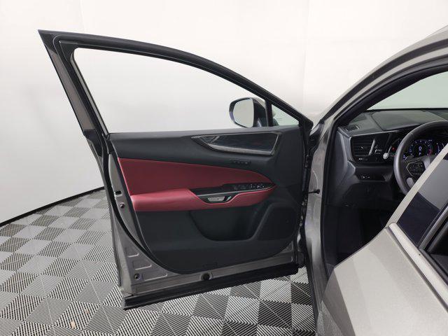 used 2025 Lexus NX 250 car, priced at $43,668