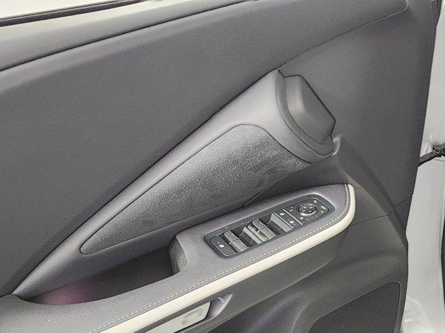 new 2026 Lexus TX 500h car, priced at $75,579