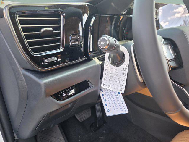 new 2026 Lexus NX 350 car, priced at $52,345