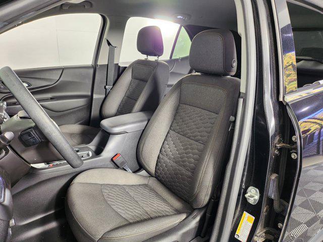 used 2019 Chevrolet Equinox car, priced at $15,990