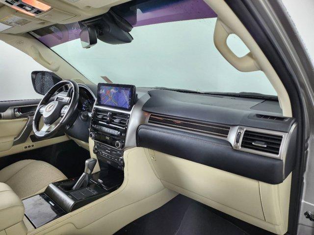 used 2022 Lexus GX 460 car, priced at $53,990