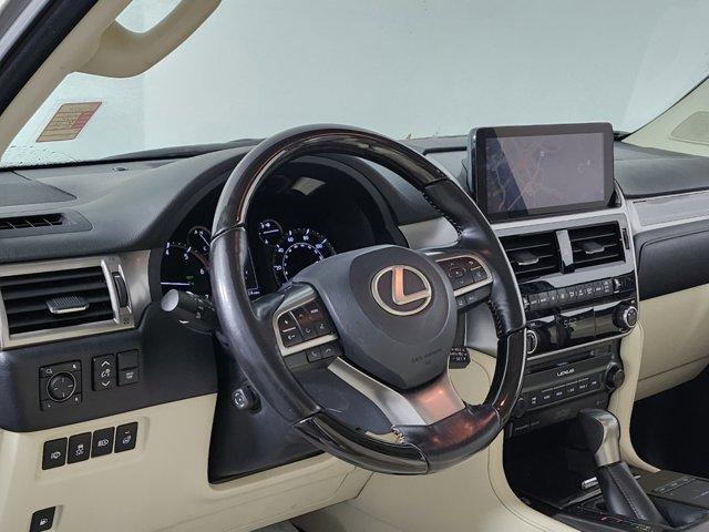 used 2022 Lexus GX 460 car, priced at $53,990