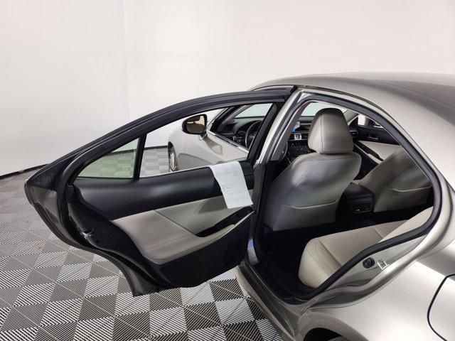 used 2014 Lexus IS 250 car, priced at $16,990
