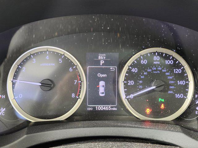 used 2014 Lexus IS 250 car, priced at $16,990