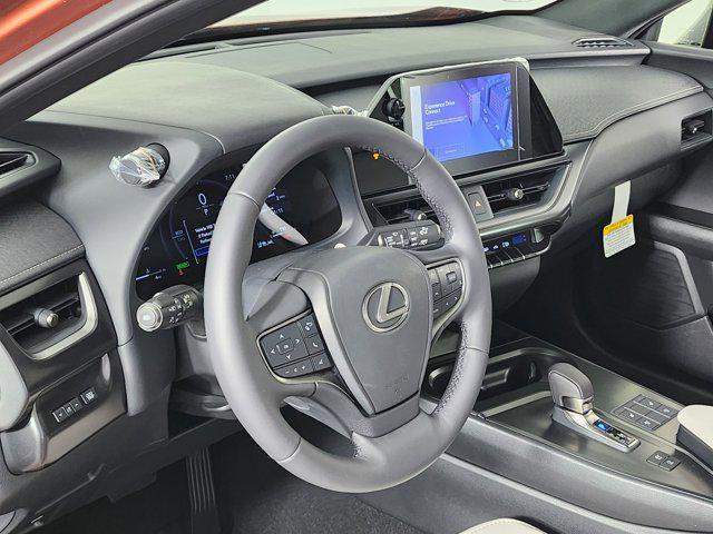 new 2025 Lexus UX 300h car, priced at $42,949