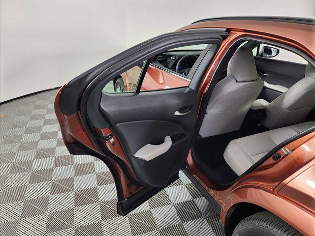 new 2025 Lexus UX 300h car, priced at $42,949