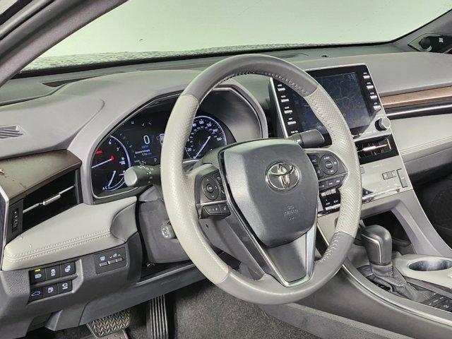 used 2022 Toyota Avalon car, priced at $33,588