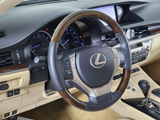 used 2013 Lexus ES 350 car, priced at $15,898