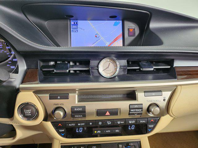 used 2013 Lexus ES 350 car, priced at $15,898