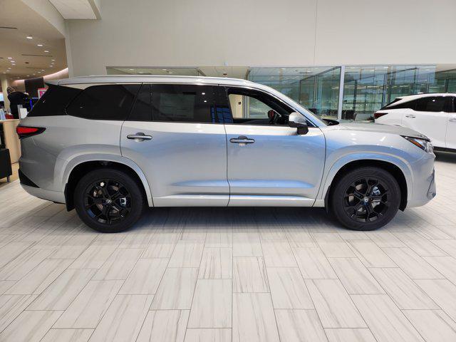 new 2025 Lexus TX 350 car, priced at $63,905