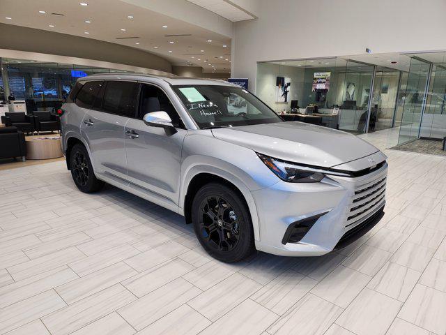new 2025 Lexus TX 350 car, priced at $63,905