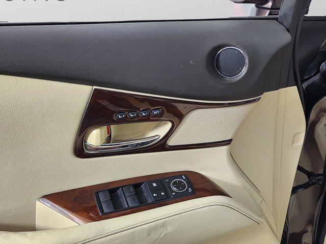 used 2013 Lexus RX 350 car, priced at $11,885