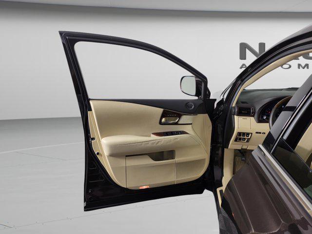 used 2013 Lexus RX 350 car, priced at $11,885