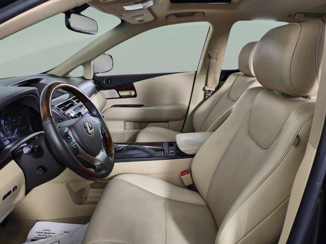used 2013 Lexus RX 350 car, priced at $11,885