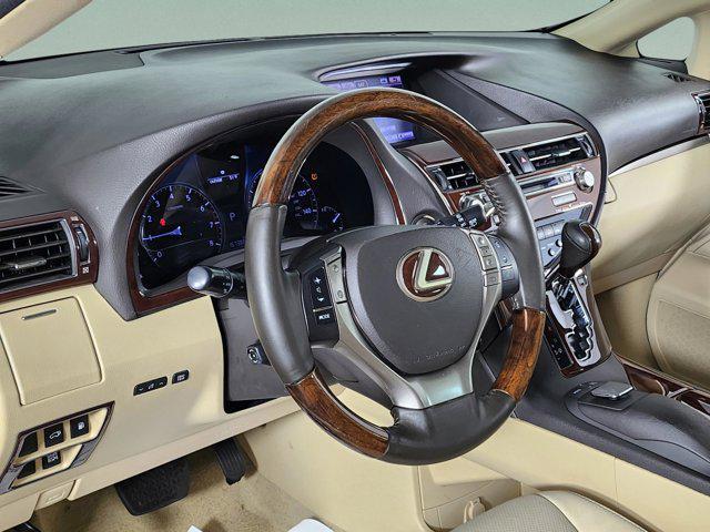 used 2013 Lexus RX 350 car, priced at $11,885